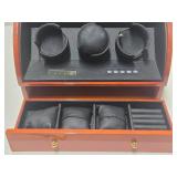 Automatic Watch Winding Machine