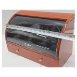 Automatic Watch Winding Machine