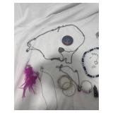 Mixed Costume Jewelry Lot