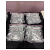 Disposable Serving & Tumbler Lot