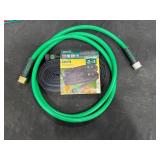 Garden & Soaker Hoses