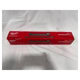 Milwaukee M18 Caulk Gun Conversion Kit