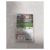 Minecraft Nintendo Switch Game