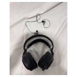 Sony & Targus Headphones Lot