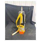 Vintage Aqua-Lung Diving Tank