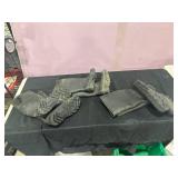Rubber Work Boots Lot