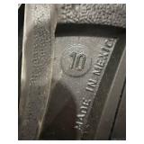 Rubber Work Boots Lot