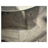 Rubber Work Boots Lot