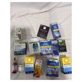 Assorted Health & Personal Care Products