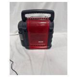 Portable Propane Heater