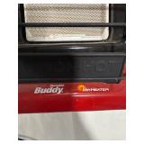 Portable Propane Heater