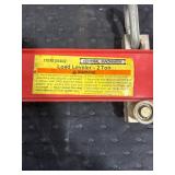 Central Machinery 2-Ton Load Leveler