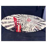 Tsunami Wakeboard