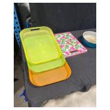 Kitchen Cookware & Serving Set