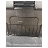 Heavy-Duty Storage Totes (2)