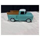 Ceramic Vintage Chevrolet Truck