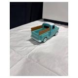Ceramic Vintage Chevrolet Truck
