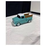 Ceramic Vintage Chevrolet Truck