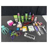 Assorted Personal Care Lot