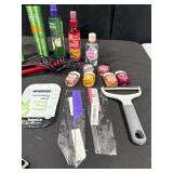 Assorted Personal Care Lot