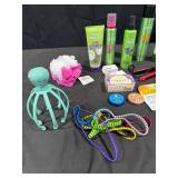 Assorted Personal Care Lot
