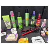 Assorted Personal Care Lot