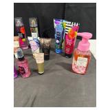 Bath & Body Works Lot
