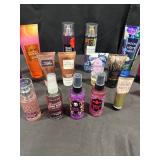 Bath & Body Works Lot