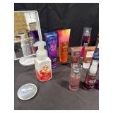 Bath & Body Works Lot