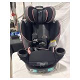 Evenflo Revolve360 Car Seat