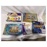 Board Game Collection