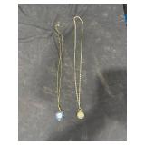 Bucherer Pendant Watches (2)