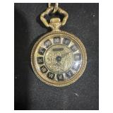 Bucherer Pendant Watches (2)