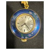 Bucherer Pendant Watches (2)