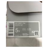 Nike Air Force 1 (GS) Sneakers