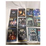 35 DVD and Blu-ray Movies