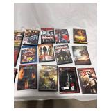 35 DVD and Blu-ray Movies