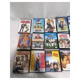 Comedy DVD & Blu-ray Lot
