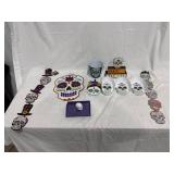 Day of the Dead Decor Lot