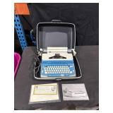 JCPenney Concord 10 Typewriter