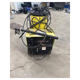 Landa Commercial Pressure Washer