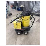 Landa Commercial Pressure Washer