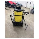 Landa Commercial Pressure Washer
