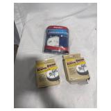 First Alert Alarms Lot