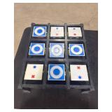 Tic-Tac-Toe Game Board