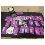 Jamberry Nail Wrap Collection