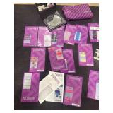 Jamberry Nail Wrap Collection