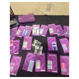 Jamberry Nail Wrap Collection