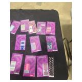Jamberry Nail Wrap Collection