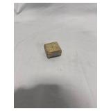 Norleans Japan Trinket Box